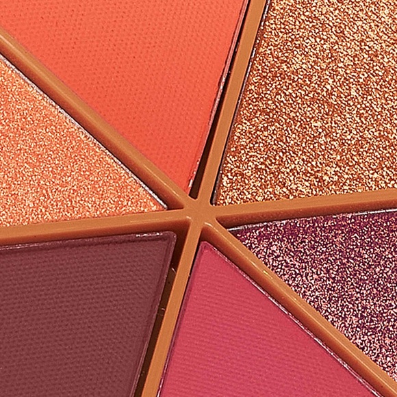 Brand new EM Cosmetics Eyeshadow Palette!!! - Picture 3 of 4